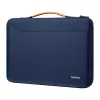 TOMTOC Defender-A22 13 Laptop Bag (Navy Blue)