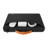 TOMTOC Defender-A22 14'' Laptop Bag (Black)