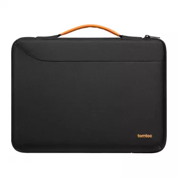 TOMTOC Defender-A22 14'' Laptop Bag (Black)