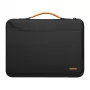 TOMTOC Defender-A22 14'' Laptop Bag (Black)