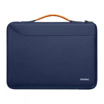 TOMTOC Defender-A22 14 inch Laptop Bag (Navy Blue)