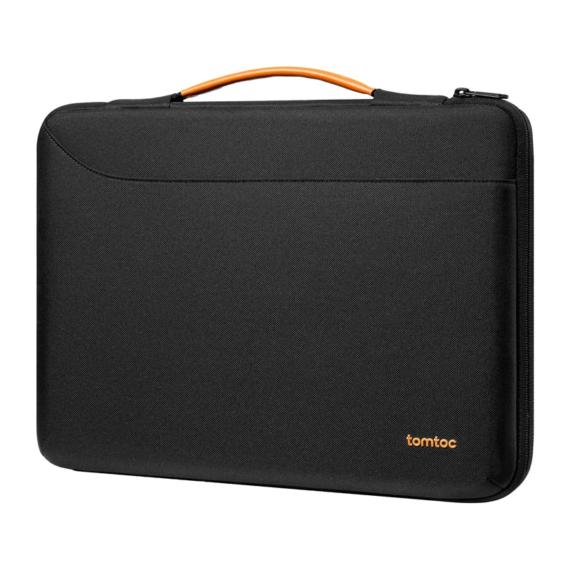 TOMTOC Defender-A22 16 inch Laptop Bag (Black)