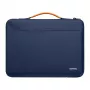 TOMTOC Defender-A22 16'' Laptop Bag (Navy Blue)
