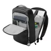 Tomtoc Explorer-T60 16/15L Laptop Backpack (Black)
