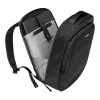 Tomtoc Explorer-T60 16/15L Laptop Backpack (Black)