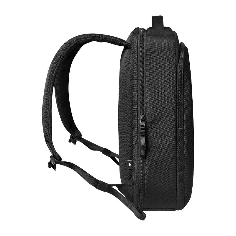 Tomtoc Explorer-T60 16/15L Laptop Backpack (Black)