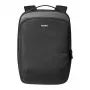Tomtoc Explorer-T60 16/15L Laptop Backpack (Black)
