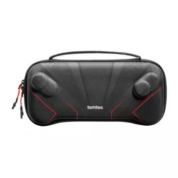 TOMTOC FancyCase-G02 Carrying Case for ASUS ROG Ally / Xbox (Black)