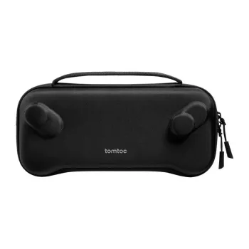 TOMTOC FancyCase-G02 ROG Xbox Ally Case (Black)
