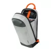 TOMTOC GameOn-G49 Switch 2 Travel Bag, 2.3L (Gray)