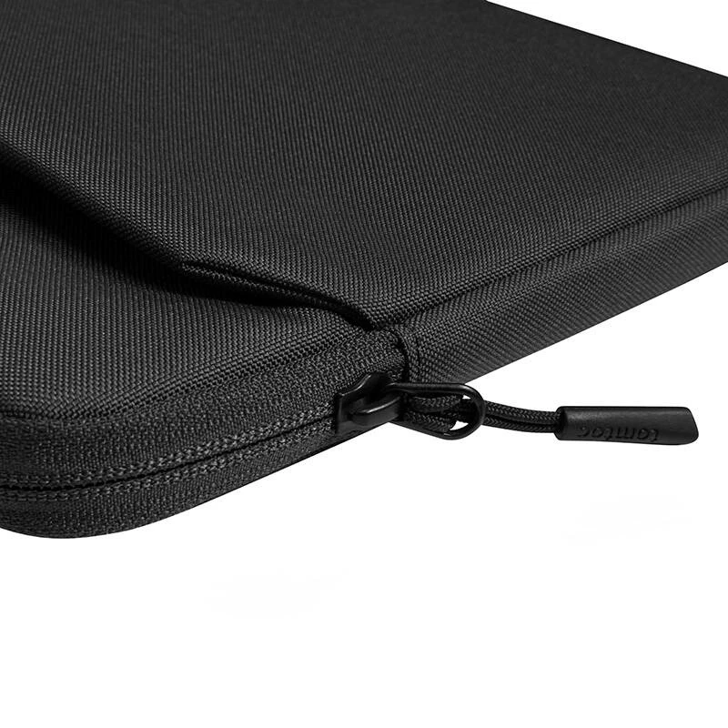 Tomtoc Light-A18 14 inch Laptop Sleeve (Black)