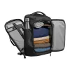 TOMTOC Navigator-T66 Liteway Travel Backpack 28L/15.6 (Black)