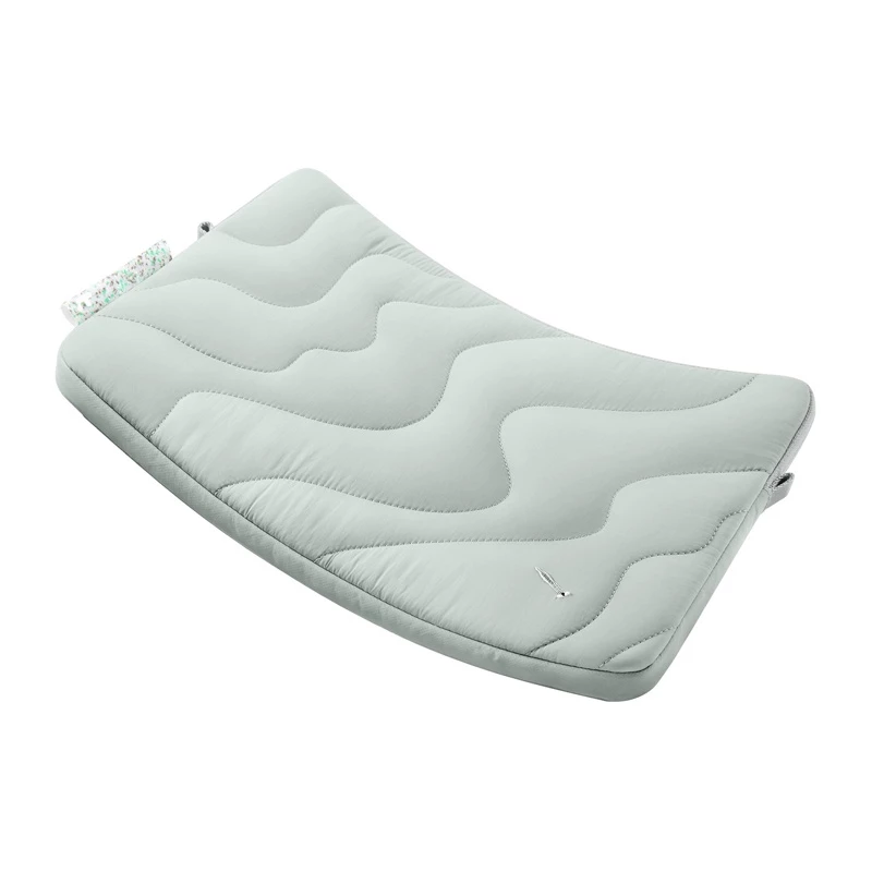 TOMTOC Neo Terra-A27 13 MacBook Case (Blue)