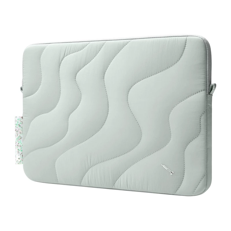 TOMTOC Neo Terra-A27 13 MacBook Case (Blue)