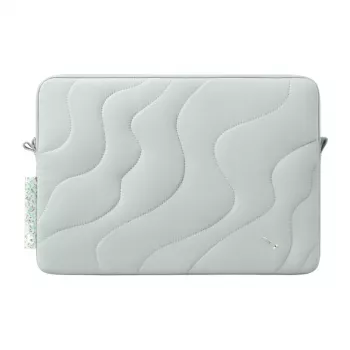 TOMTOC Neo Terra-A27 13 MacBook Case (Blue)