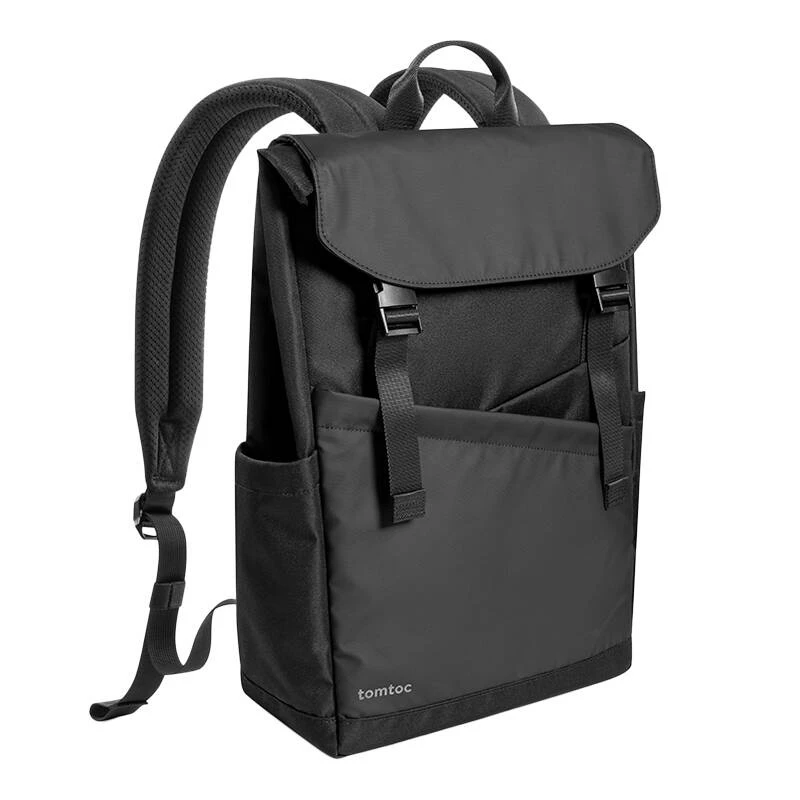 Tomtoc Slash-T64 Laptop Backpack 18L / 15.6 inch (Meteorite)