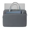 Tomtoc Versatile-A11 Laptop Bag 13.5-14 inch Gray