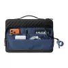 TOMTOC Voyage-A24 16 inch Laptop Bag (Black)