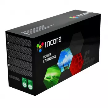 Toner INCORE for HP CF237A Black 11000 Pages