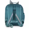 TONIES Backpack - Seagreen (Green/Grey)