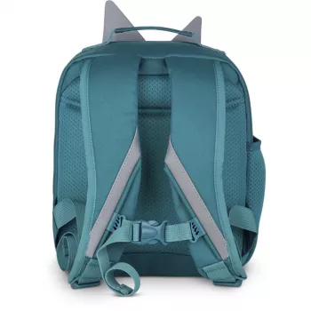 TONIES Backpack - Seagreen (Green/Grey)