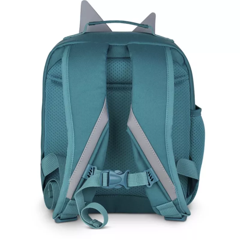 TONIES Backpack - Seagreen (Green/Grey)