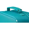 Tonies Carrying Case for Toniebox and Tonies Figures - Turquoise - Zipper Closure - Polyester/PET - Child-Friendly Design