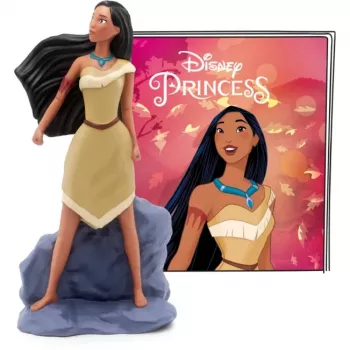 TONIES Disney - Pocahontas (Audio Drama, English Language)