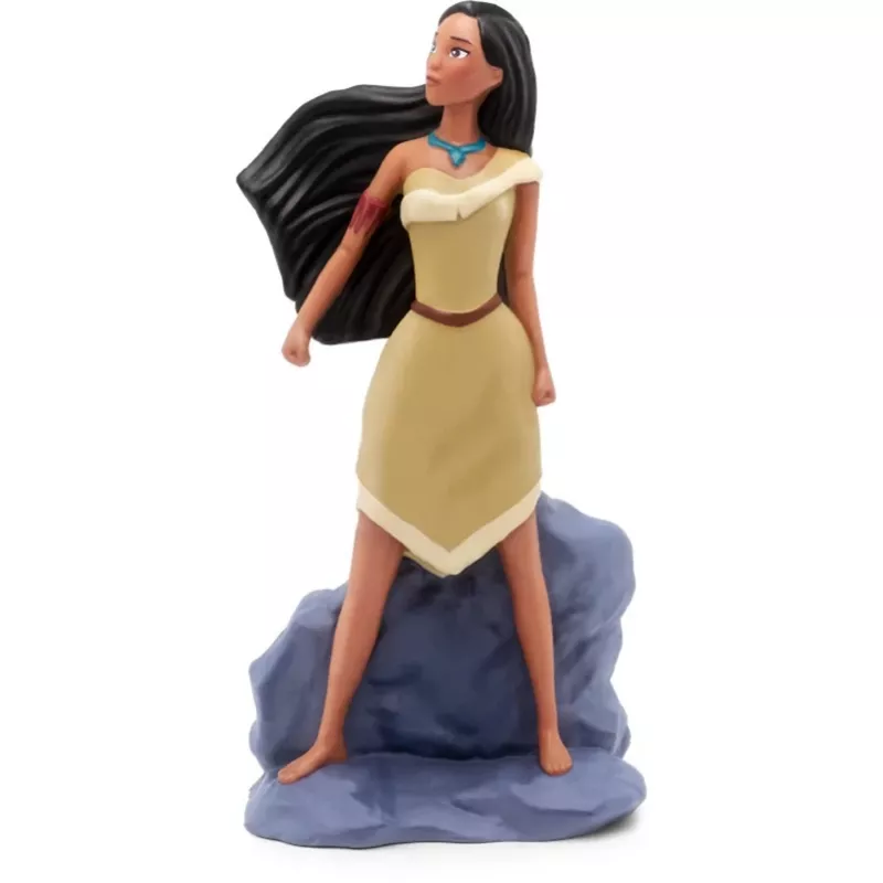TONIES Disney - Pocahontas (Audio Drama, English Language)