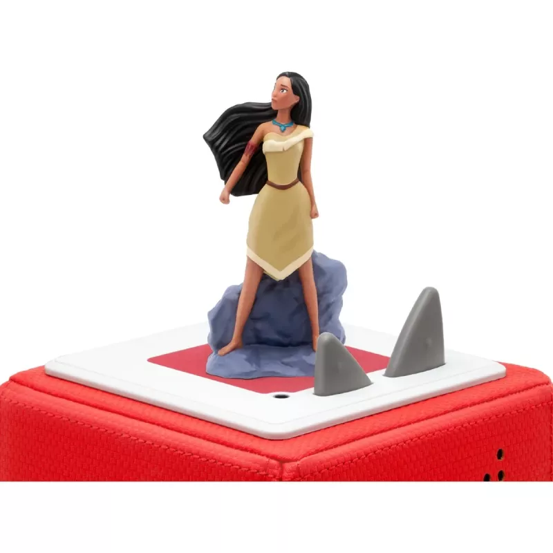 TONIES Disney - Pocahontas (Audio Drama, English Language)