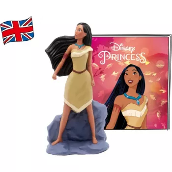 TONIES Disney - Pocahontas (Audio Drama, English Language)