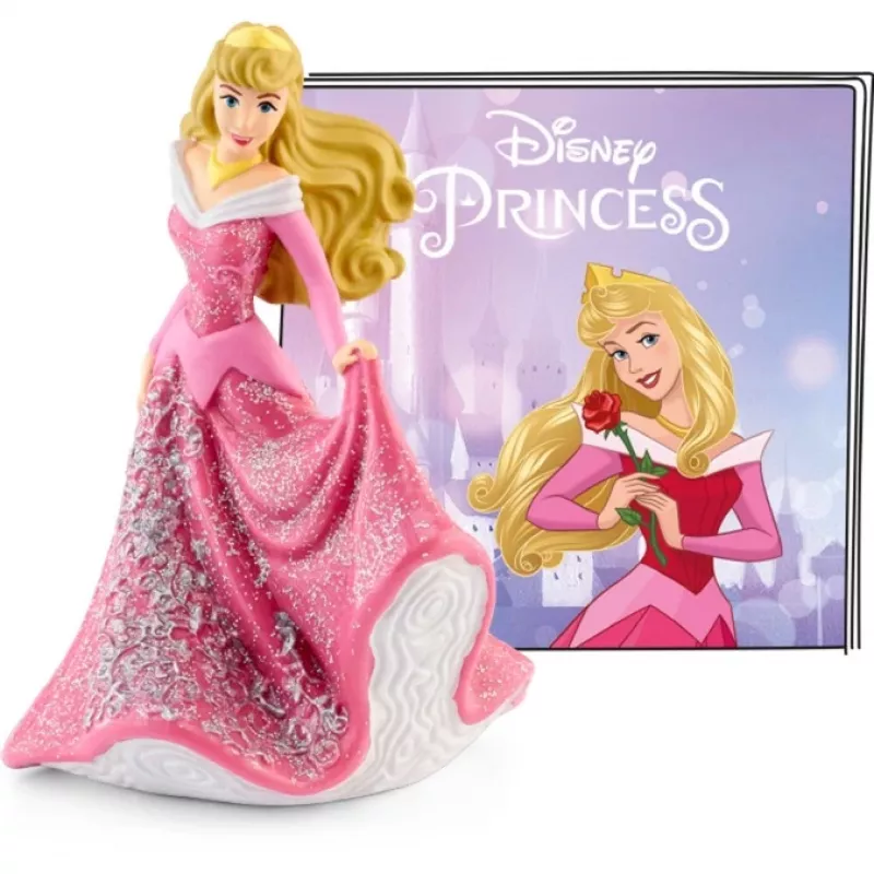TONIES Disney - Sleeping Beauty Audio Play (English Language)