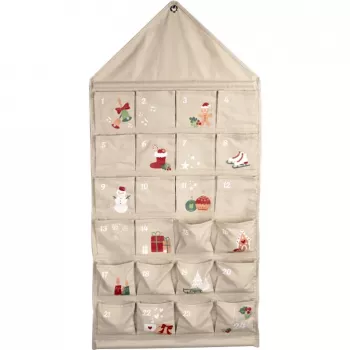 Tonies DIY Advent Calendar