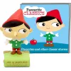 Tonies Favourite Classics - Pinocchio Audiobook English Language Edition