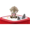 TONIES Kleiner Otter, großes Herz - Lieder und Geschichten zum Liebhaben (Audio Drama with Songs)