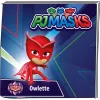 Tonies PJ Masks - Owlette Audio Play Figure with Songs (English)