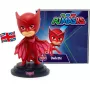 Tonies PJ Masks - Owlette Audio Play Figure with Songs (English)
