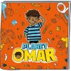 TONIES Planet Omar - Accidental Trouble Magnet (Audio Drama, English Language)