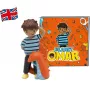 TONIES Planet Omar - Accidental Trouble Magnet (Audio Drama, English Language)
