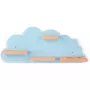 Tonies Regal - Auf der Traumwolke 10001209 Light Blue