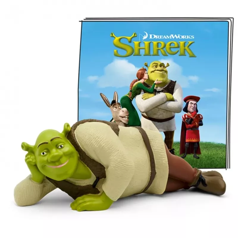 TONIES Shrek - Shrek 1 (Audio Drama, English Language)