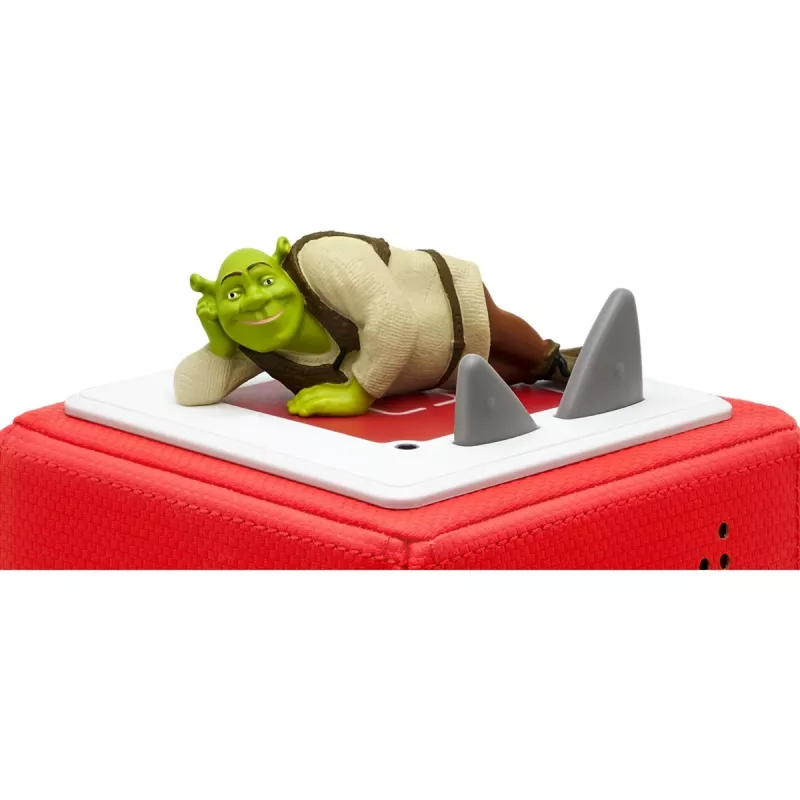 TONIES Shrek - Shrek 1 (Audio Drama, English Language)