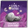 TONIES Sleepy Friends - Classical Music with Sleepy Rabbit (Music, English Voice Output)