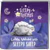 TONIES Sleepy Friends - Lullaby Melodies with Sleepy Sheep (Music, English Language)