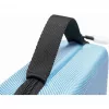 Tonies Toddler Bag Blue Monochrome Polyester Zipper Handbag