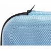 Tonies Toddler Bag Blue Monochrome Polyester Zipper Handbag