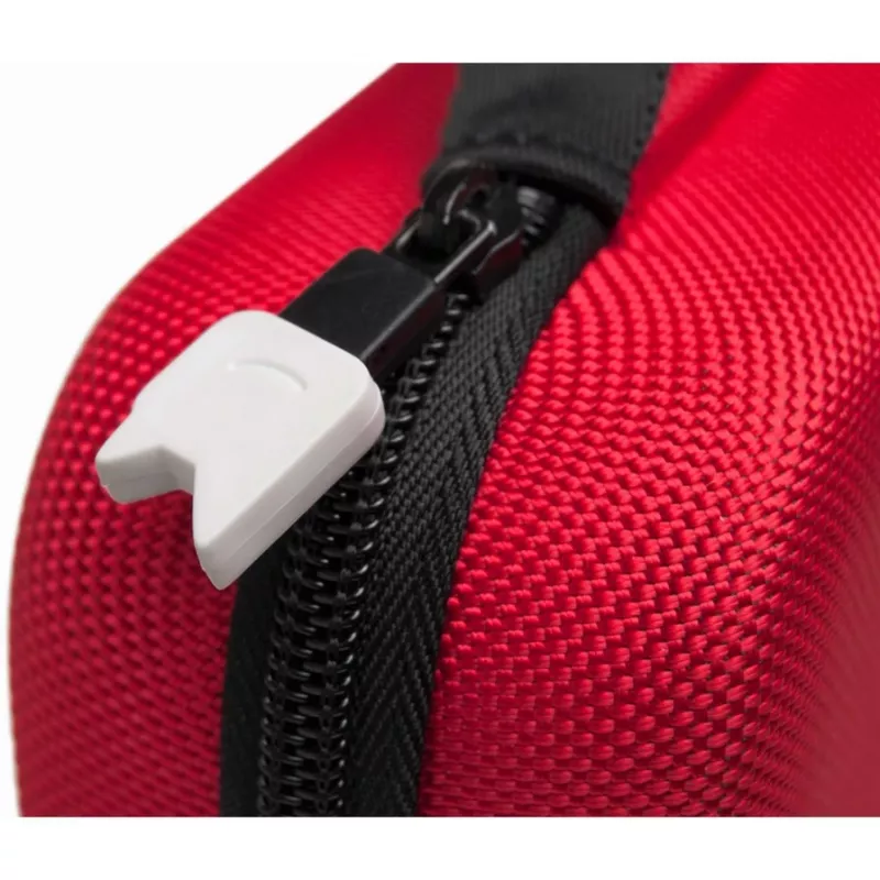 TONIES Tonie - Transporter Red Carrying Case for Toniebox