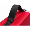 TONIES Tonie - Transporter Red Carrying Case for Toniebox