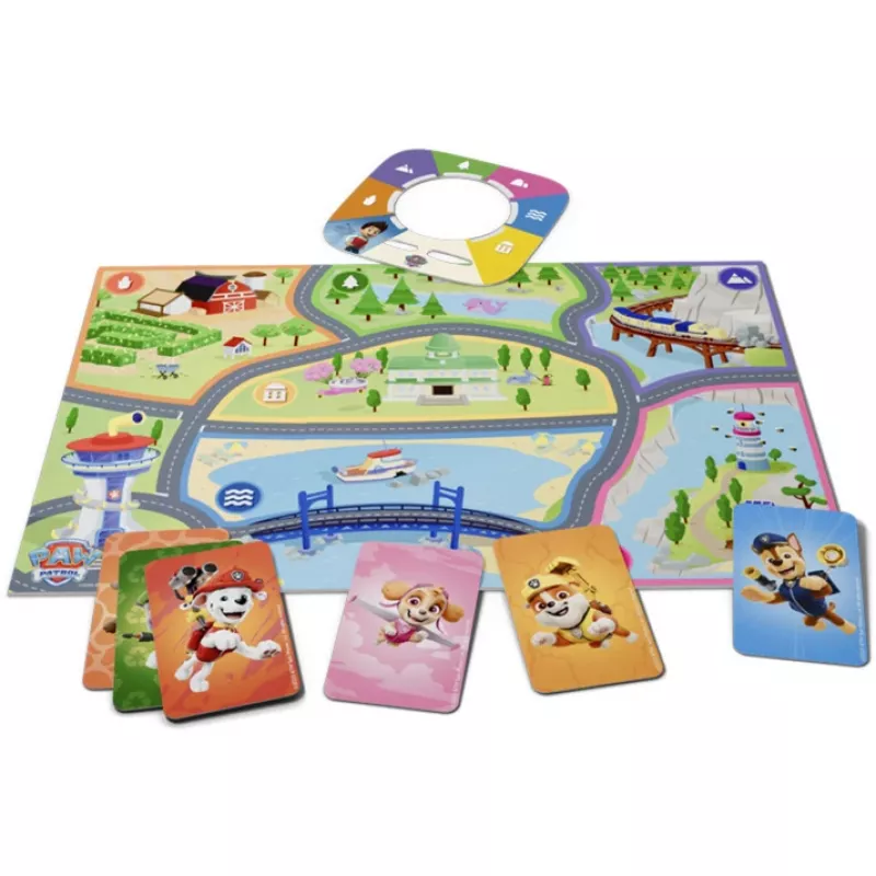 Tonies Tonieplay Game M - Paw Patrol: Heroic Rescue in Adventure Bay (incl. Controller)