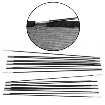 Top Ring for Sport Max 12ft Trampoline - Replacement Upper Frame Section